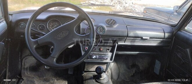 LADA (VAZ) 2106-4