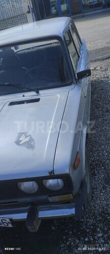LADA (VAZ) 2106-2