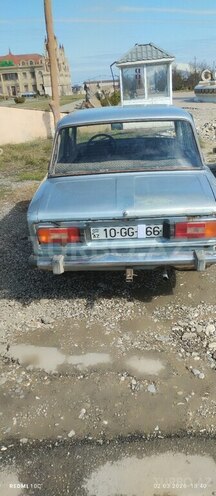 LADA (VAZ) 2106-7