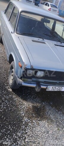 LADA (VAZ) 2106-3