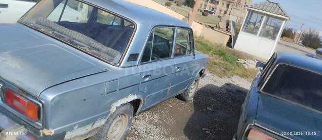 LADA (VAZ) 2106-6