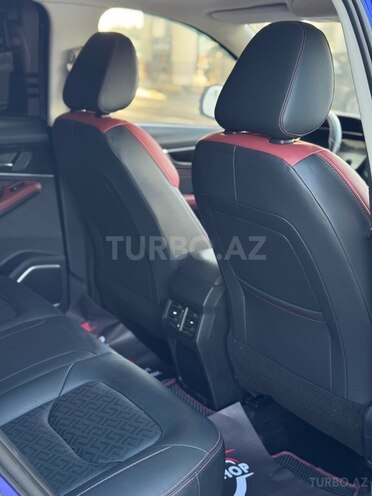 Bestune T33-8