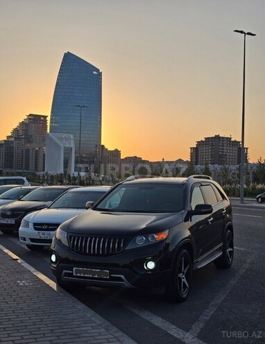 Kia Sorento-1