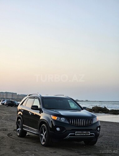 Kia Sorento-3