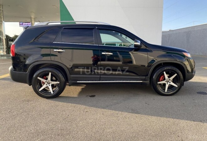 Kia Sorento-4