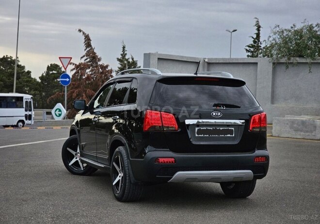 Kia Sorento-5
