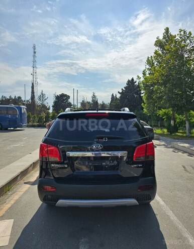 Kia Sorento-6