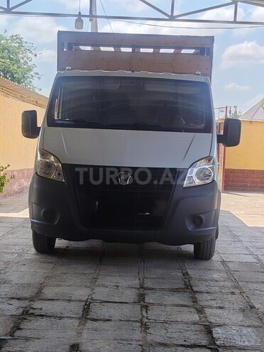 GAZ GAZel Next A22R22-30-1