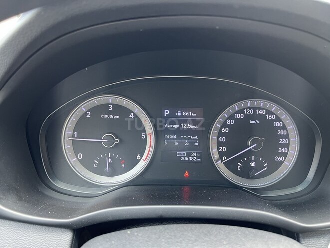 Hyundai Grandeur-4