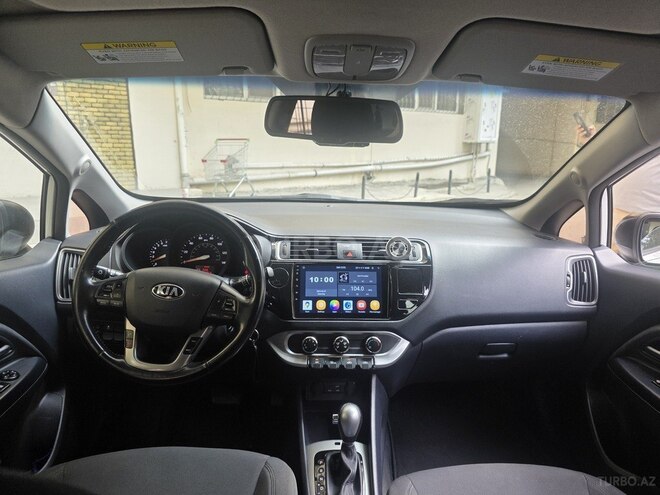 Kia Rio-8