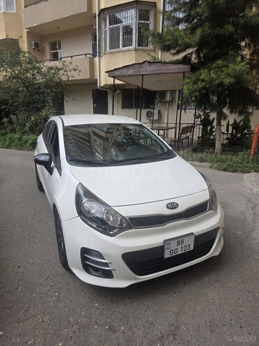 Kia Rio-2