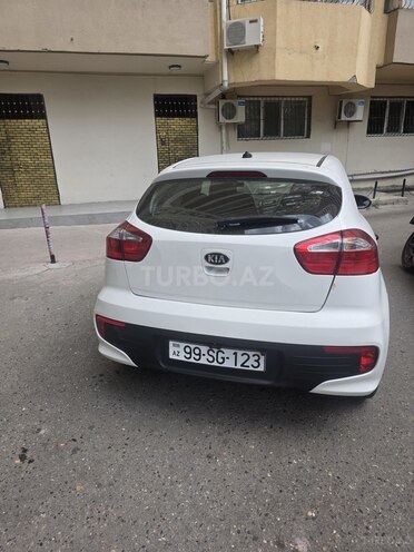 Kia Rio-6