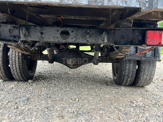 GAZ GAZel (33021)-7