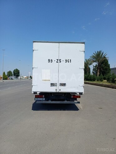 Mercedes Atego 816-6