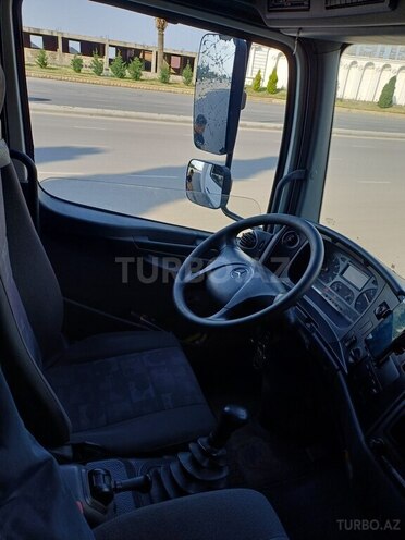 Mercedes Atego 816-11