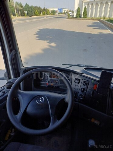 Mercedes Atego 816-13