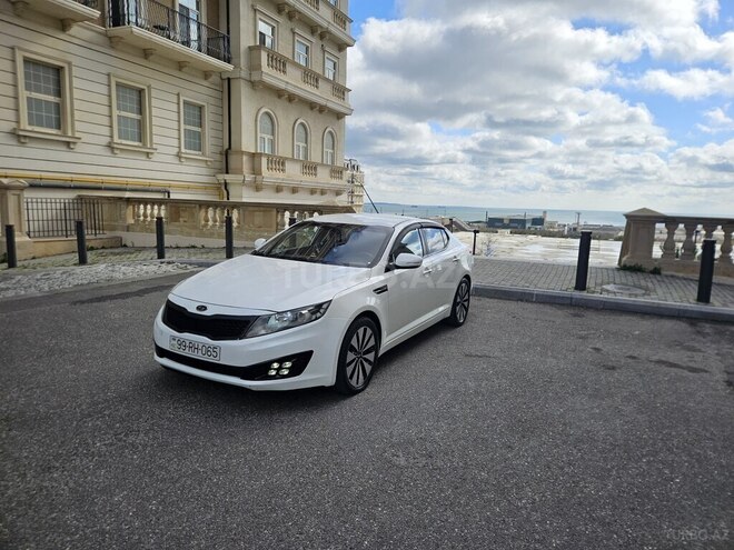 Kia Optima-5