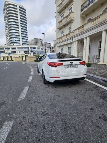Kia Optima-4