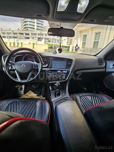 Kia Optima-6