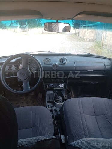 LADA (VAZ) 2106-3