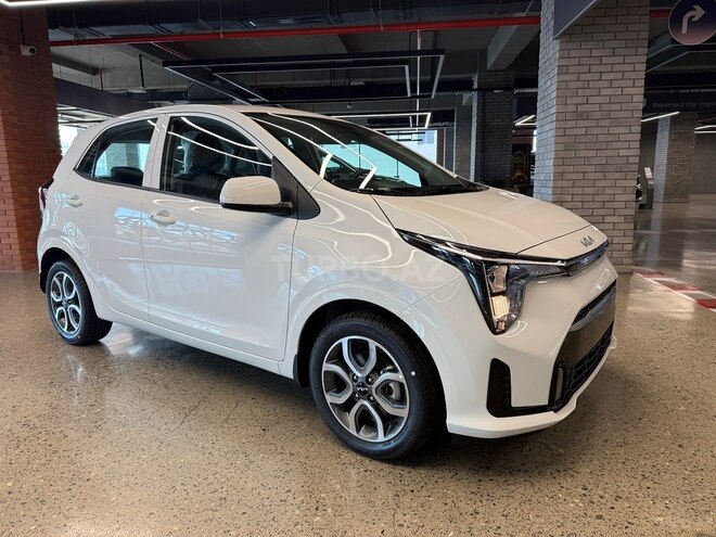 Kia Picanto-3