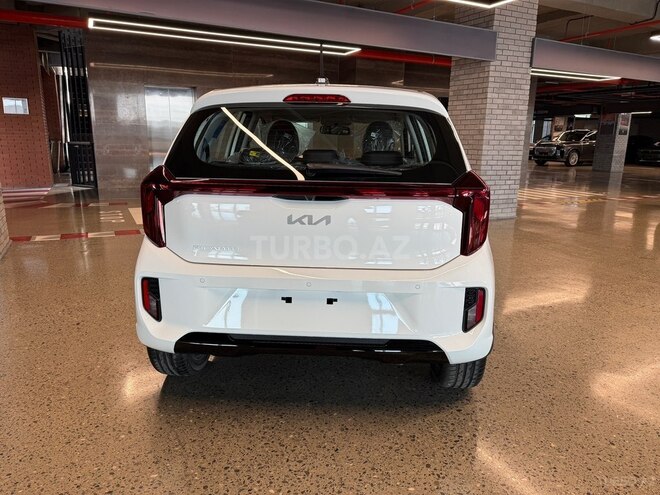 Kia Picanto-5