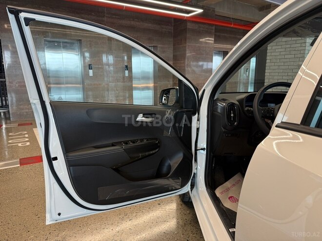 Kia Picanto-9