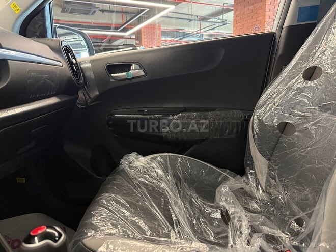 Kia Picanto-14