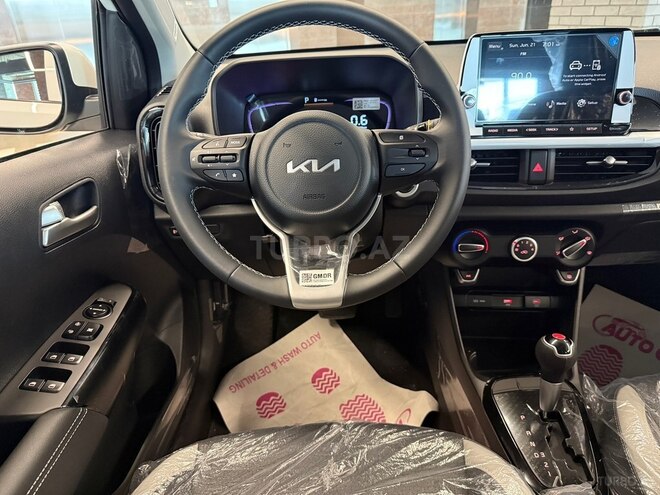 Kia Picanto-15