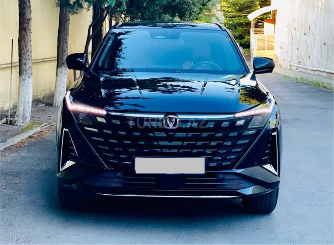 Changan Uni-Z-1