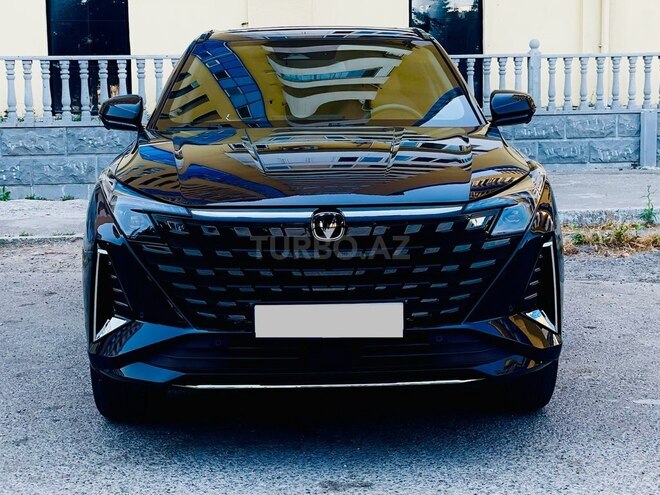 Changan Uni-Z-14