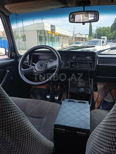 LADA (VAZ) 21011-3