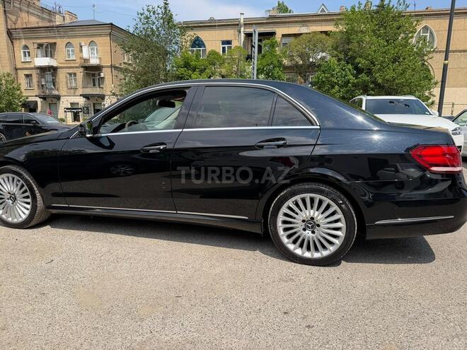 Mercedes E 300-4