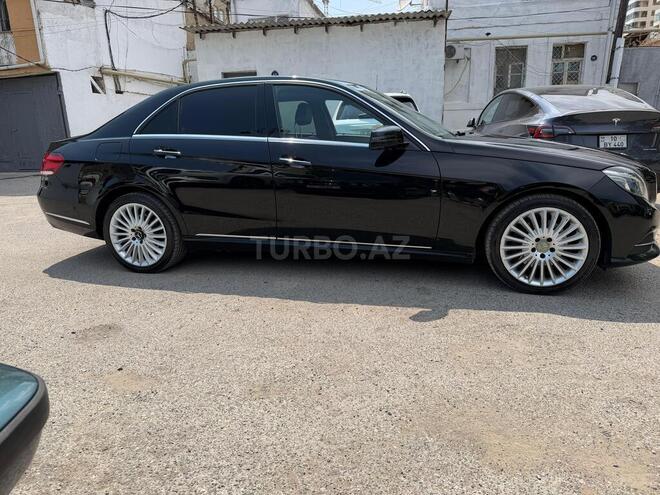 Mercedes E 300-3
