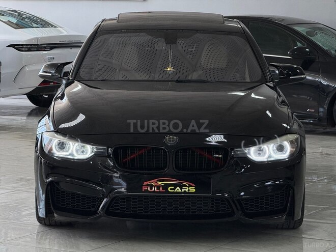 BMW 328-5