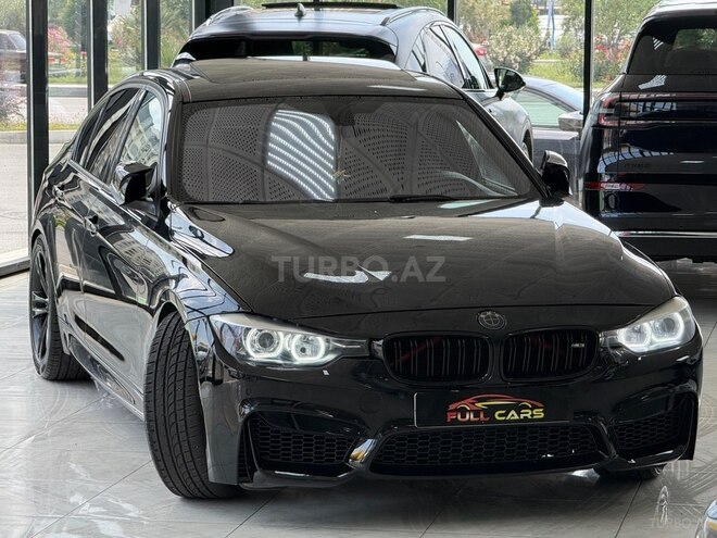 BMW 328-11