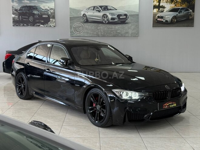 BMW 328-7