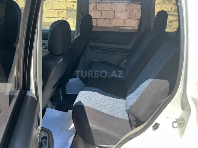 Nissan X-Trail-6