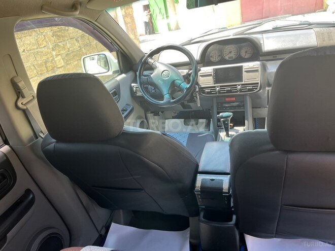 Nissan X-Trail-9