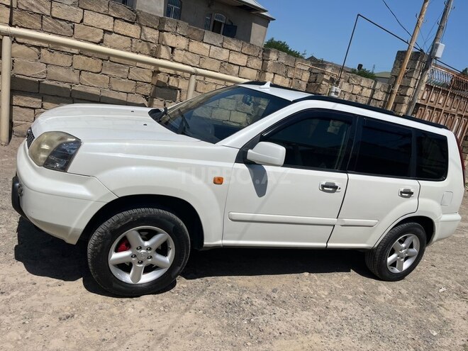 Nissan X-Trail-2