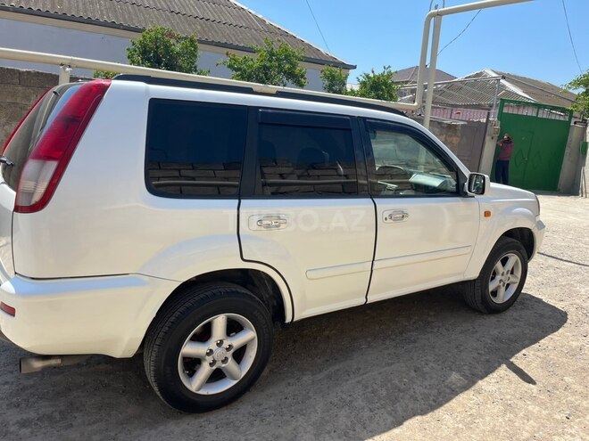 Nissan X-Trail-3