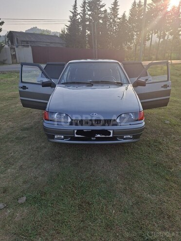 LADA (VAZ) 2115-1