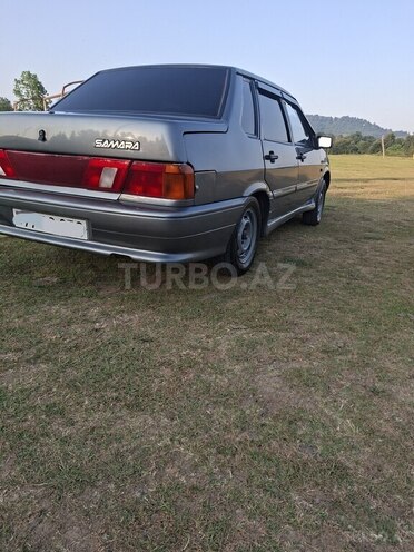 LADA (VAZ) 2115-3