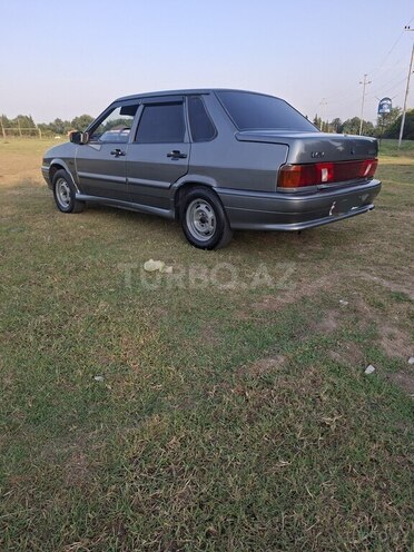 LADA (VAZ) 2115-4
