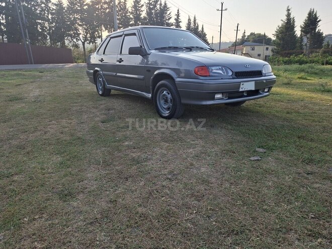 LADA (VAZ) 2115-6