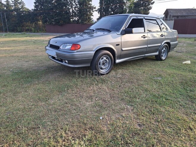 LADA (VAZ) 2115-7
