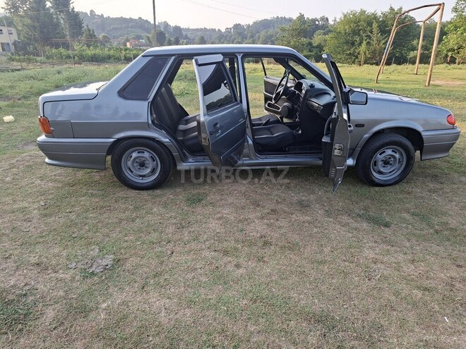 LADA (VAZ) 2115-10