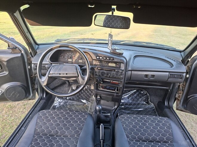 LADA (VAZ) 2115-13