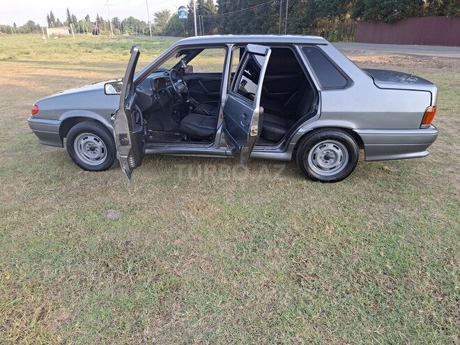 LADA (VAZ) 2115-11