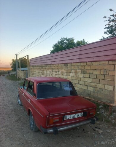 LADA (VAZ) 2106-2